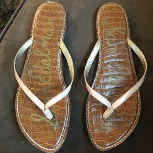 Sam Edelman Size 12 sandals